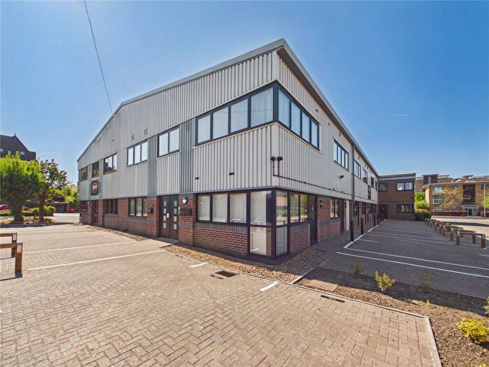 1 Bedroom Apartment To Rent In Phoenix Court, Hawkins Road, Colchester, CO2