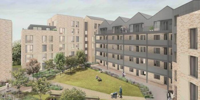 2 Bedroom Flat To Rent In Gorton Lane, Manchester, M12