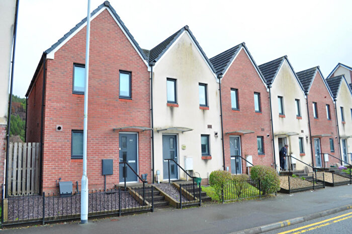 2 Bedroom Town House For Sale In Morfa Road, Swansea, SA1