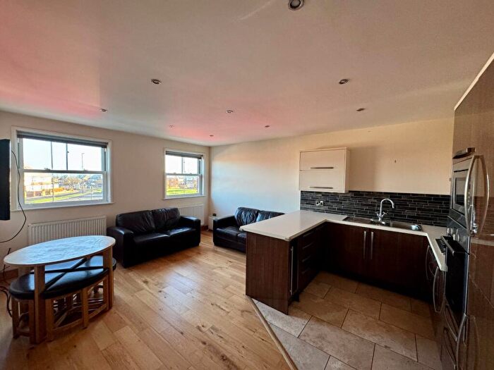 2 Bedroom Flat To Rent In The Broadway, North Shields, NE30