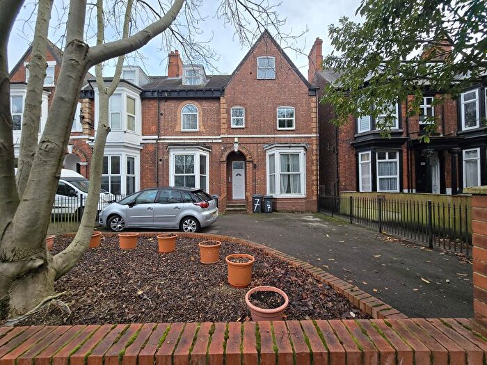 2 Bedroom Flat To Rent In Pearson Park, Hull, Yorkshire, HU5