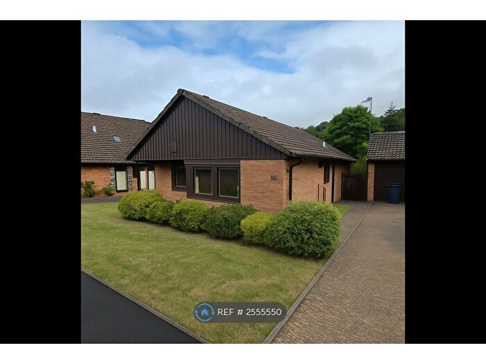 3 Bedroom Bungalow To Rent In Marlstones, Northampton, NN4