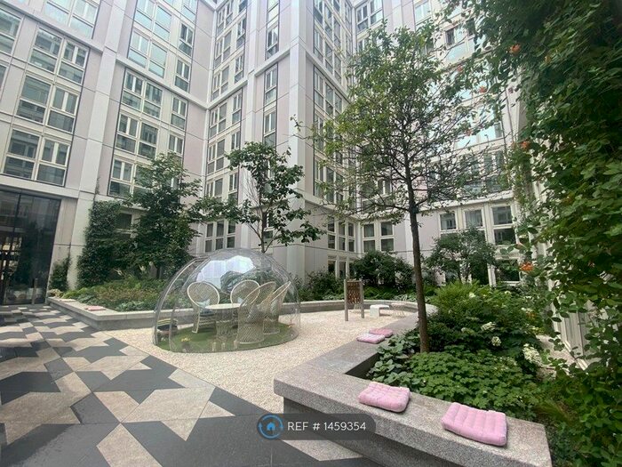 1 Bedroom Flat To Rent In Portugal Street, London, WC2A