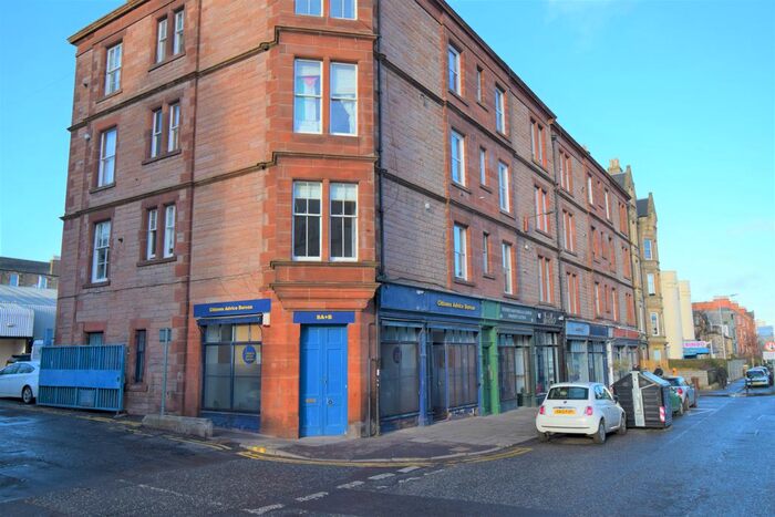 2 Bedroom Flat To Rent In Bath Street, Edinburgh, EH15