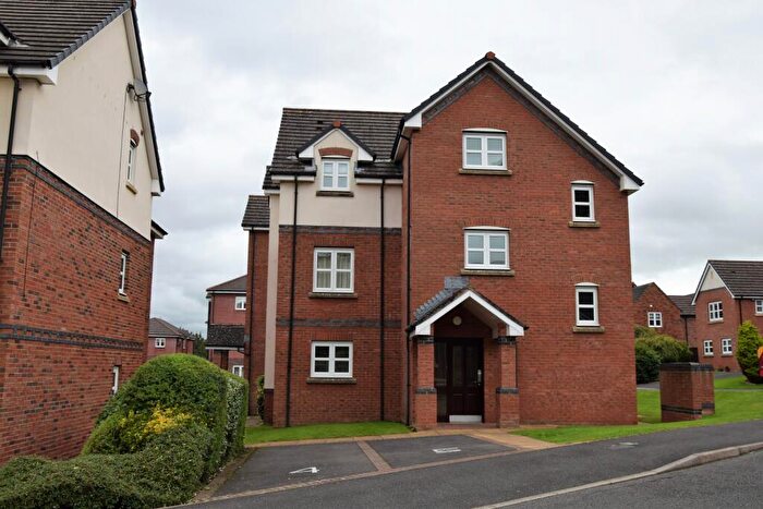 2 Bedroom Flat To Rent In Pennine View Close, Carlton, Carlisle, CA1
