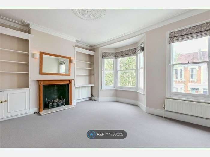 2 Bedroom Flat To Rent In Foskett Road, London, SW6