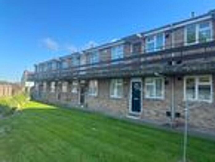 1 Bedroom Flat For Sale In Lancaster Close, Ramsgate, CT12