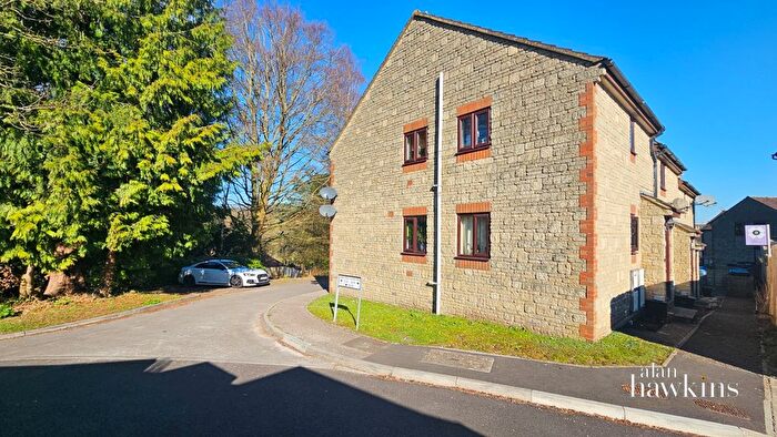 1 Bedroom Maisonette To Rent In Woodland Park, Calne, SN11
