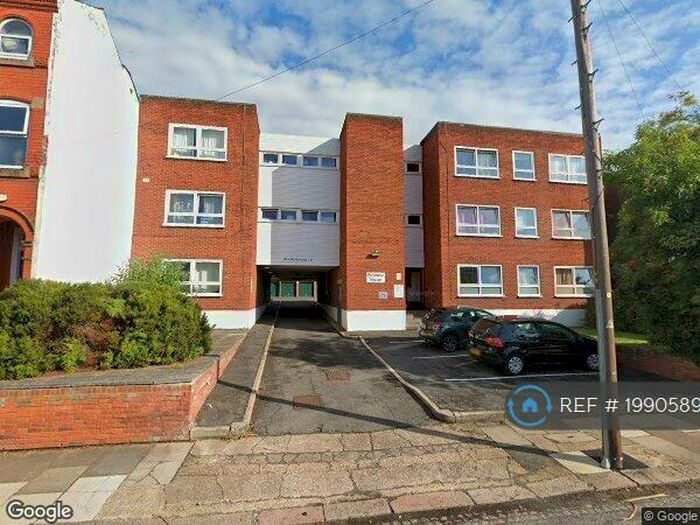 Studio To Rent In Brammer House, Northampton, NN5