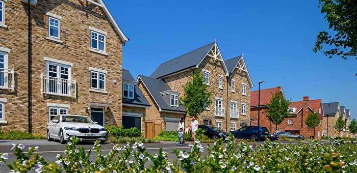 3 Bedroom Property For Sale In Fleet, Fleet, GU51