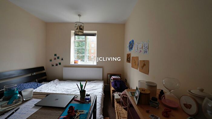 2 Bedroom Flat To Rent In Didbin House, Londong, W9