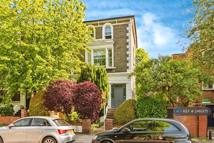 2 Bedroom Flat To Rent In Wray Crescent, London, N4