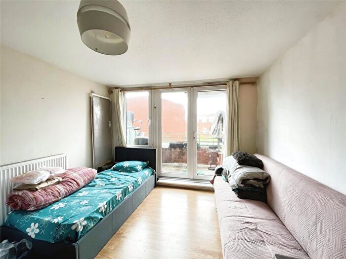 1 Bedroom Flat For Sale In Cossall Walk, London, SE15