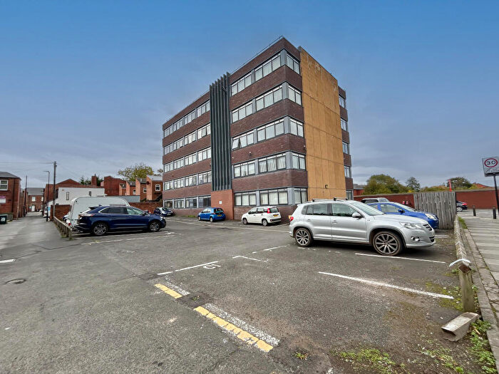 2 Bedroom Apartment For Sale In Stephenson House, Stephenson Street, North Shields, Tyne And Wear, NE30