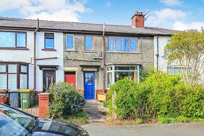 3 Bedroom Terraced House For Sale In Southern Parade, Preston, PR1