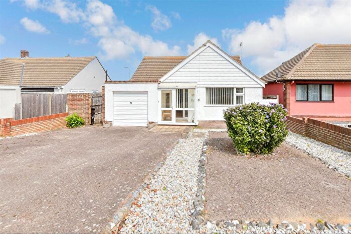 3 Bedroom Detached Bungalow For Sale In Northdown Road, Cliftonville, Margate, Kent, CT9