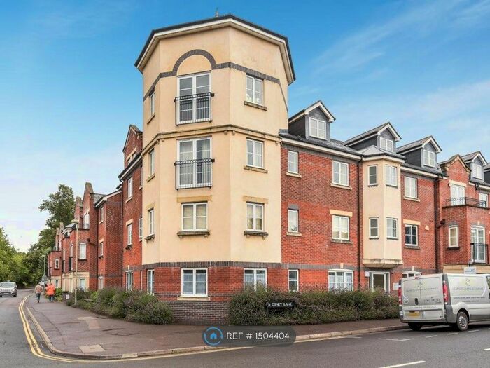 2 Bedroom Flat To Rent In Rowland Hill Court, Oxford, OX1