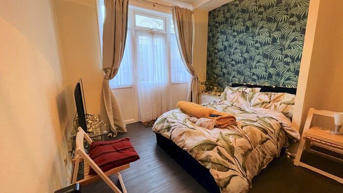 Studio To Rent In Vaughan Road, Harrow HA1