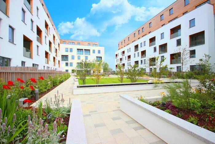 1 Bedroom Flat To Rent In Cara House, Capitol Way, London, NW9