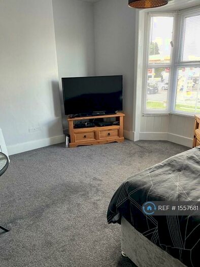 Studio To Rent In Evesham Road, Stratford-Upon-Avon, CV37