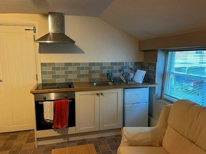 1 Bedroom Flat To Rent In Copse Cross Street, HR9