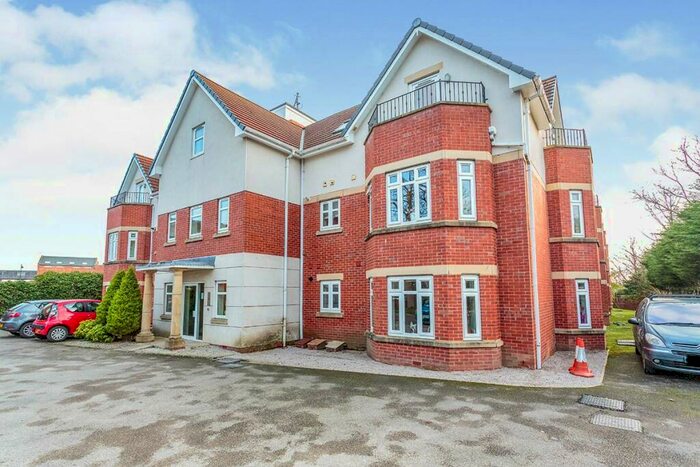 2 Bedroom Apartment To Rent In Blackpool Old Road, Poulton-Le-Fylde, Lancashire, FY6