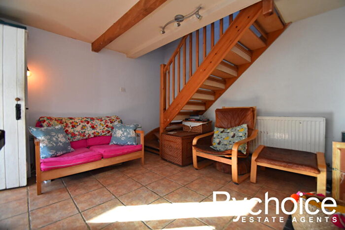 2 Bedroom Detached House For Sale In Girling Street, Sudbury, CO10