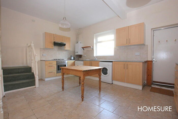 4 Bedroom End Of Terrace House To Rent In Lucerne Street, Off Lark Lane, Liverpool, L17