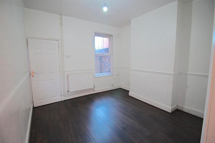 2 Bedroom Terraced House For Sale In Bordesley Green Road, Bordesley Green, Birmingham, B9