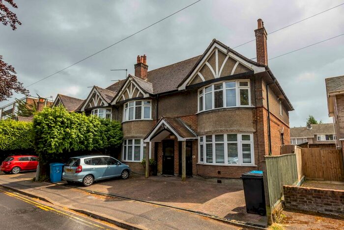 1 Bedroom Flat To Rent In Princess Road, , Poole, BH12