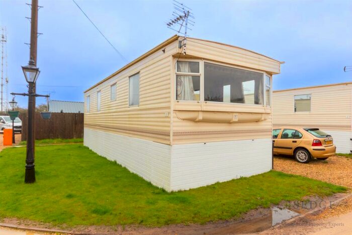 3 Bedroom Property To Rent In Clay Lake, Spalding, PE12