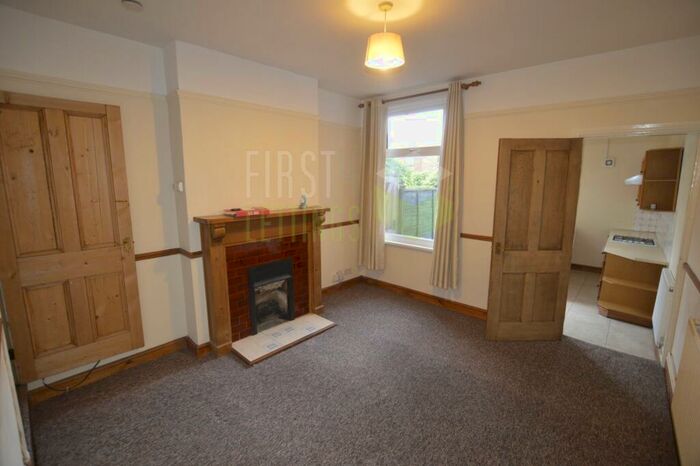 2 Bedroom Terraced House To Rent In Fleetwood Road, Leicester, LE2