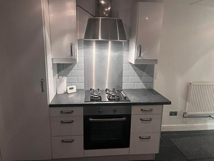 2 Bedroom Terraced House To Rent In Station Road, Rainham, Gillingham, ME8