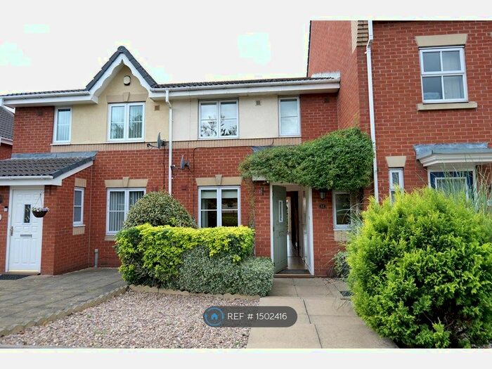 3 Bedroom Terraced House To Rent In Elbow Street, Cradley Heath, B64