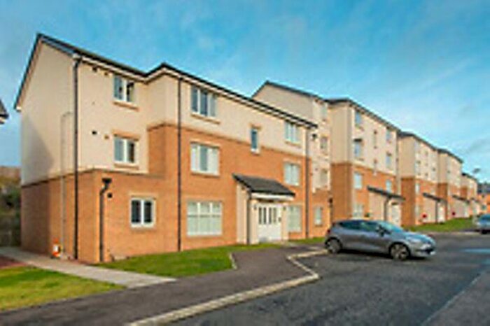 2 Bedroom Flat To Rent In Maude Close, Kirkliston, Edinburgh, EH29