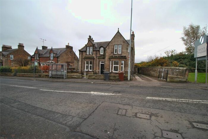 4 Bedroom Detached House To Rent In Bonnyrigg Road, Dalkeith, Edinburgh, EH22