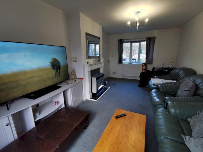 3 Bedroom Terraced House To Rent In Old Ashby Road, Loughborough LE11