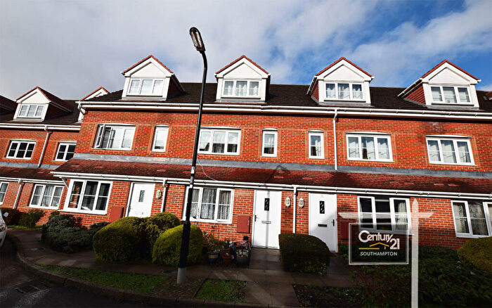 1 Bedroom Flat To Rent In |Ref: |, Hoddinott Road, Eastleigh, SO50