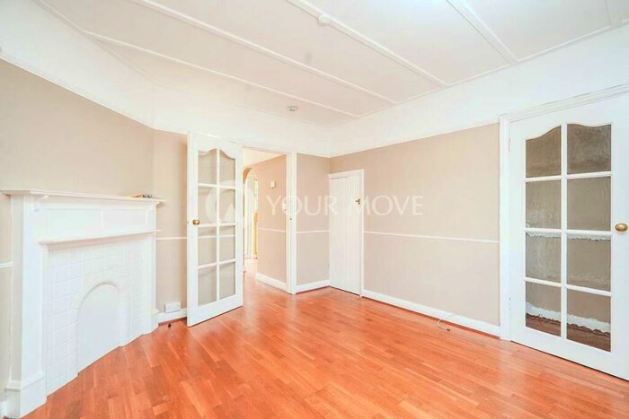 2 Bedroom Terraced House To Rent In Frederick Road, Cheam, Sutton, Surrey, SM1