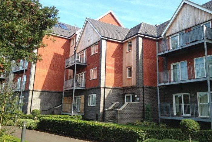 2 Bedroom Flat To Rent In Millward Drive, Milton Keynes, MK2
