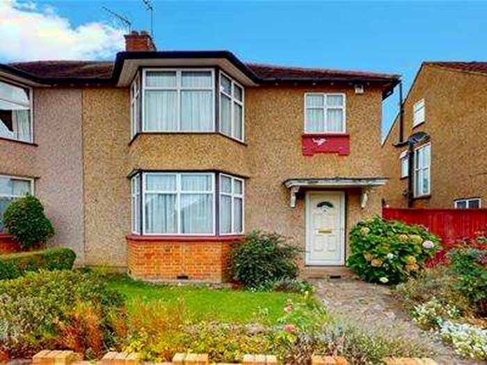 Properties for sale in HA0, Alperton, Sudbury, Sudbury Hill, Wembley