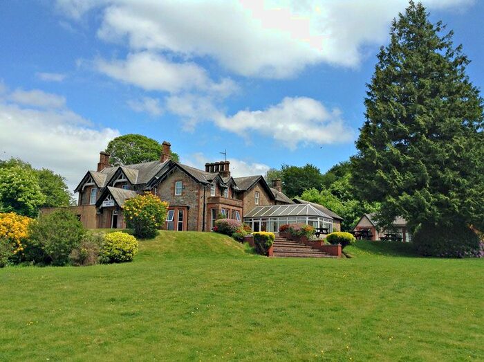 9 Bedroom Country House For Sale In Tongland Road, Kirkcudbright, DG6