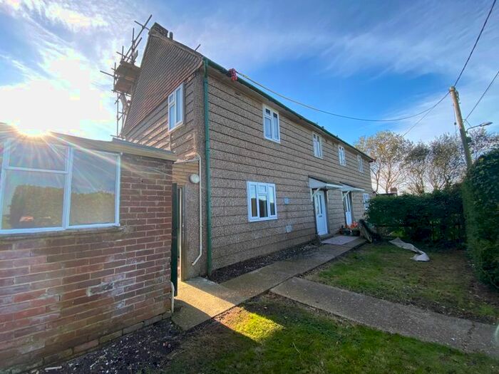 3 Bedroom Semi-Detached House To Rent In St. Mary In The Marsh, Romney Marsh TN29