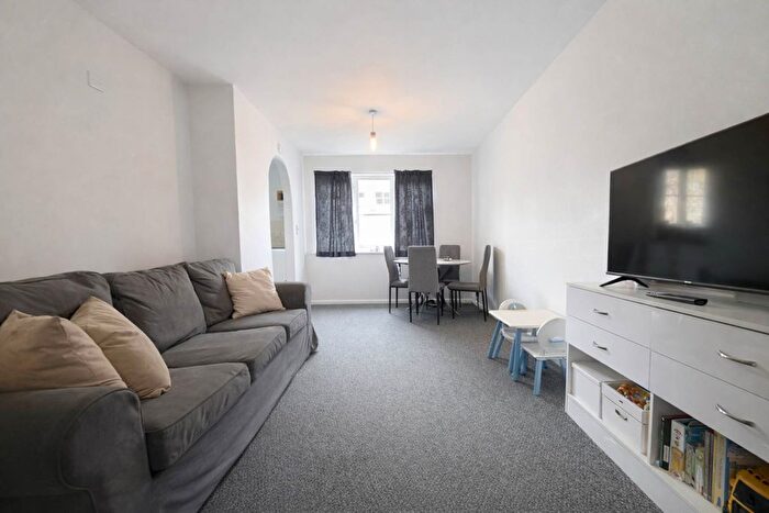 Studio For Sale In London, NW10