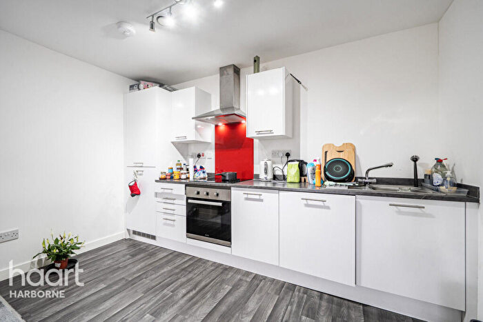 2 Bedroom Apartment For Sale In Victoria Street, West Bromwich, B70