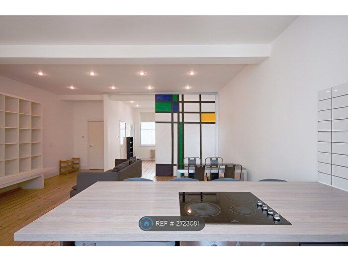 1 Bedroom Flat To Rent In Cowcross Street, London, EC1M