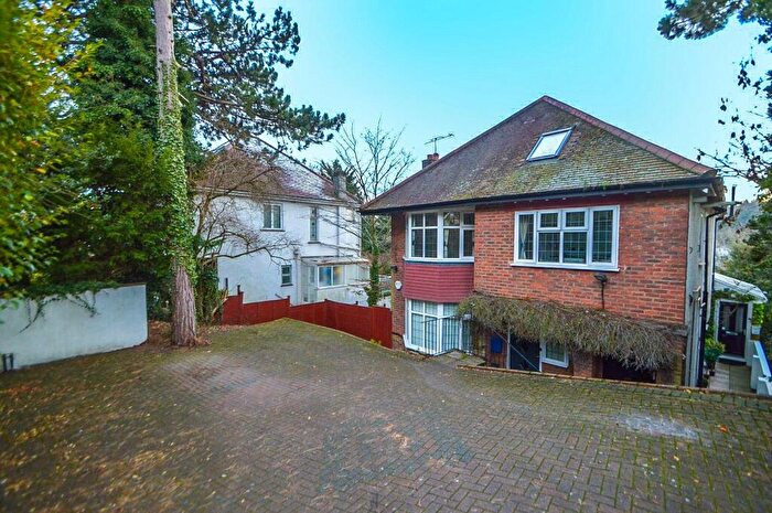 1 Bedroom Apartment To Rent In Downs Court Road, Purley, CR8