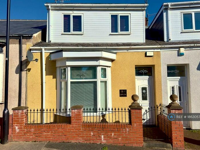 4 Bedroom Terraced House To Rent In Cedric Crescent, Sunderland, SR2