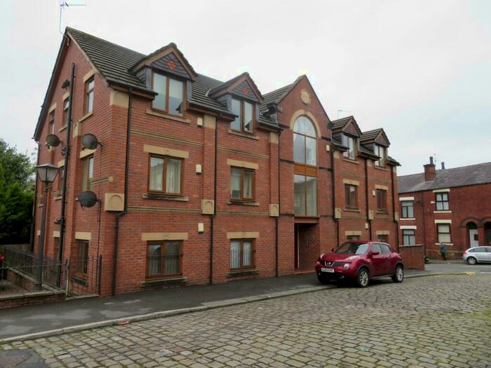 2 Bedroom Apartment To Rent In Blair Street, Meanwood, OL12