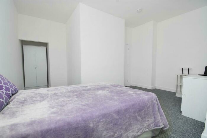 1 Bedroom House To Rent In Berry Street, Burnley, BB11